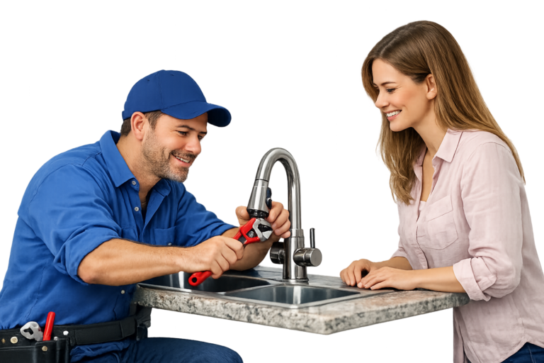 Mesa-AZ-Plumbers